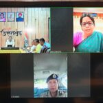 कैंची धाम में श्रद्धालुओं की बढ़ती संख्या को देखते हुए समुचित प्रबंधन के मुख्यमंत्री ने दिए निर्देश