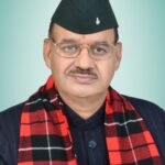 । सुबे के सैनिक कल्याण मंत्री गणेश जोशी ने कमिशन प्राप्त करने वाले समस्त अधिकारीयों को बधाई दी