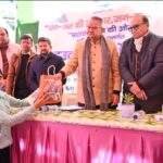 *जन-जन की सरकार, जन-जन के द्वार” कार्यक्रम के तहत सुवाखोली में बहुउद्देशीय शिविर आयोजित, अधिकांश शिकायतों का मौके पर निस्तारण*
