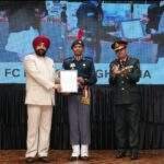 लोकभवन, उत्तराखंड में एनसीसी कैडेट्स का सम्मान समारोह सम्पन्न