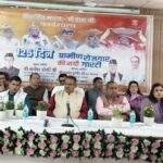 कृषि मंत्री की उपस्थिति में सहसपुर में वीबी-जी राम जी पर एक दिवसीय कार्यशाला संपन्न