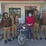 एसएसपी दून की सख्ती का फिर दिखा असर