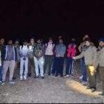 दिन हो या रात दून पुलिस हर पल आपके साथ