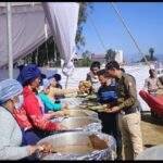 उत्तरायणी कौथिक महोत्सव में हिलान्स कैंटीन की महिलाएँ बनीं आत्मनिर्भरता की मिसाल