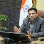 सिंचाई विभाग की खुली नहर में बुजुर्ग हुए चोटिल; जिला प्रशासन की क्यूआरटी ने दर्ज कराया मुकदमा