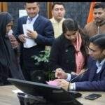 जनता दर्शन में बुजुर्ग महिला की गुहार पर डीएम का त्वरित एक्शन; 27 माह का पेयजल बिल सेटल; जिला प्रशासन किया भुगतान