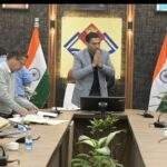 आप हमारे राज्य निर्मातागण; आपकी समस्याओं का निस्तारण करना शासन-प्रशासन का परम दायित्वः डीएम