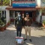 एसएसपी दून के नेतृत्व में नशा तस्करों पर दून पुलिस का कसता शिकंजा