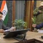 जिला प्र्शासन का जनदर्शन; जन सुरक्षा की गांरटी; कड़े व बड़े एक्शन सब मौके पर ही 