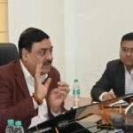 चारधाम यात्रा 2026 की तैयारियाँ तेजः गढ़वाल आयुक्त ने स्टेकहोल्डर्स संग की अहम बैठक