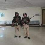 कोर्ट परिसर में धमाकों की धमकी पर दून पुलिस की त्वरित कार्यवाही