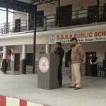 छात्र-छात्राओं के बीच पहुंचकर दून पुलिस ने चलाई जागरूकता की पाठशाला