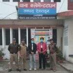 अराजकता फैलाने वालों को दून पुलिस कप्तान का कडा संदेश, नहीं बख्शा जायेगा कोई भी अपराधी