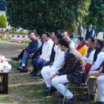 मुख्यमंत्री के निर्देश – सरकारी कार्यालयों की सुरक्षा के लिए बनेगी एसओपी