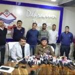 डालनवाला क्षेत्र में हुई हत्या की घटना का एसटीएफ उत्तराखण्ड तथा दून पुलिस की संयुक्त टीम ने किया खुलासा