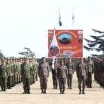 उत्तराखंड के चौबट्टिया में भारत-जापान संयुक्त अभ्यास ‘धर्म संरक्षक’ का प्रारंभ हुआ