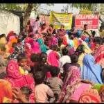 महिला कल्याण विभाग उत्तराखण्ड द्वारा अम्बेडकर बस्ती, नन्दा की चौकी प्रेमनगर, देहरादून में जागरूकता शिविर का आयोजन किया गया।