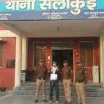 एसएसपी देहरादून के निर्देशों पर लगातार संपूर्ण जनपद में चलाया जा रहा सघन चेकिंग/ सत्यापन अभियान