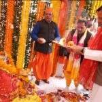 काली कुमाऊँ की होली हमारी समृद्ध लोकपरंपरा और सांस्कृतिक पहचान-मुख्यमंत्री