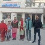 महिलाओं व बच्चों की सुरक्षा के प्रति संवेदनशील दून पुलिस