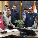 जिला प्रशासन के जनदर्शन में न्याय का भरोसा, हर शिकायत पर त्वरित एक्शन