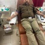 मानवता के कर्तव्य पथ सदैव अग्रणीय दून पुलिस।