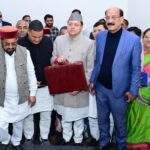 संतुलित वित्तीय प्रबंधन को दर्शाता उत्तराखंड का बजट 2026–27