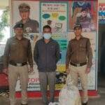 शराब तस्करों के विरूद्ध जारी है दून पुलिस का एक्शन