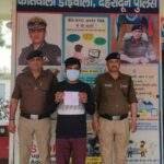 एसएसपी दून की सटीक रणनीती से नशा तस्करों पर दून पुलिस का कसता शिंकजा