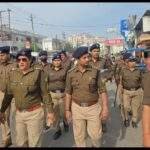 Operation Crackdown के तहत एसएसपी देहरादून के निर्देशों पर दून पुलिस की बड़ी कार्यवाही