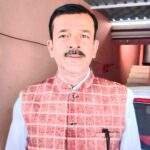 श्रद्धांजली….दिवंगत धर्मेंद्र कुमार मलिक… अलविदा