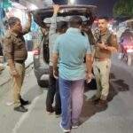 एसएसपी देहरादून के निर्देशों पर सम्पूर्ण जनपद में दून पुलिस द्वारा लगातार चलाया जा रहा आकस्मिक सघन चेकिंग अभियान