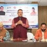 आपदा प्रभावित गांवों के 110 परिवारों को ₹87 लाख से अधिक की सहायता, मंत्री गणेश जोशी ने वितरित किए चैक