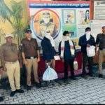 शराब तस्करों के विरुद्ध जारी है दून पुलिस का एक्शन