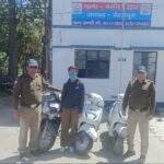 एसएसपी दून के नेतृत्व में अपराधियों नकेल कसती दून पुलिस