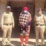 अवैध मादक पदार्थो के साथ 01 महिला नशा तस्कर को दून पुलिस ने किया गिरफ्तार