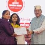 नवाचार और आत्मनिर्भरता का संगम, देहरादून में हुआ राज्य स्तरीय उद्यमिता महोत्सव का भव्य आयोजन