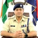 अवैध गतिविधियों के संचालन के विरूद्ध प्रभावी कार्यवाही नहीं करने तथा चैकिंग अभियान में शिथिलता बरतने पर दून पुलिस कप्तान का कडा एक्शन।