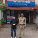 एस एस पी दून के निर्देशन में नशा तस्करों पर दून पुलिस का प्रहार लगातार जारी