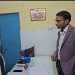 जिला प्रशासन के प्रयास से जिले में शहर से लेकर दुर्गम क्षेत्र त्यूनी तक संसाधन व मैनपॉवरयुक्त बनते अपने जनमन के स्वास्थ्य मंदिर