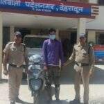 एसएसपी दून के नेतृत्व में अपराधियो की कड़ियां तोड़ती दून पुलिस