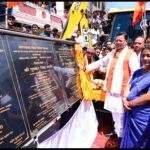 मुख्यमंत्री ने चम्पावत को दी ₹36.83 करोड़ की विकास योजनाओं की सौगात।