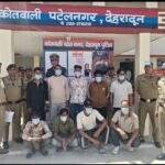 ऑपेरशन प्रहार“ के तहत दून पुलिस की ताबड़तोड़ कार्यवाही