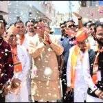 प्रदेश में धार्मिक पर्यटन को वैश्विक पहचान दिलाने के लिए प्रतिबद्ध है राज्य सरकार – मुख्यमंत्री