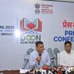 दून पुस्तक महोत्सव 2026, देहरादून में साहित्य, संस्कृति और रचनात्मकता का उत्सव