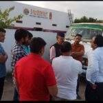 जिला प्रशासन की कार्रवाई जारी; डोईवाला व विकासनगर में व्यावसायिक प्रतिष्ठानों से 09 घरेलू गैस सिलेंडर जब्त