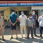 ऑपरेशन प्रहार” के साथ वीकेंड पर दून पुलिस ने शुरू किया “ऑपरेशन नाईट स्ट्राइक