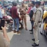 डेढ माह के अभियान के दौरान 04 हजार से अधिक संदिग्ध व्यक्तियों के विरूद्ध दून पुलिस ने की कार्यवाही