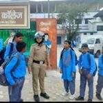 आमजन की सुरक्षा, दून पुलिस की प्रार्थमिकता