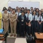 महिलाओं को उनके अधिकारों के प्रति जागरूक करने हेतु दून पुलिस ने चलाया अभियान